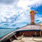 hong island krabi thailand