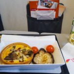 edi - mad iberia express business
