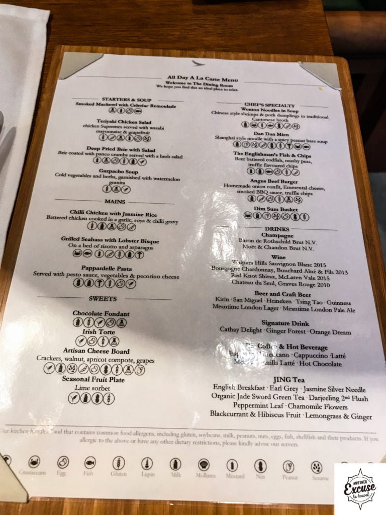 cathay pacific lounge heathrow