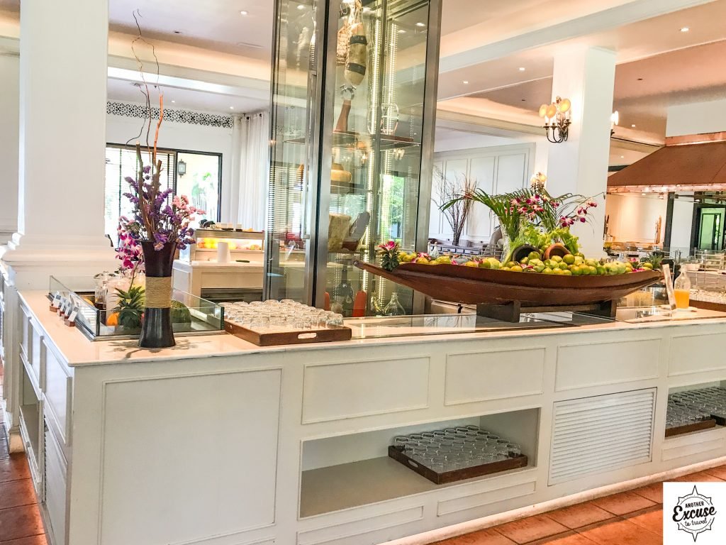 Sofitel Krabi Thailand Travel