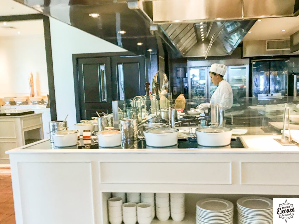 Sofitel Krabi Thailand Travel