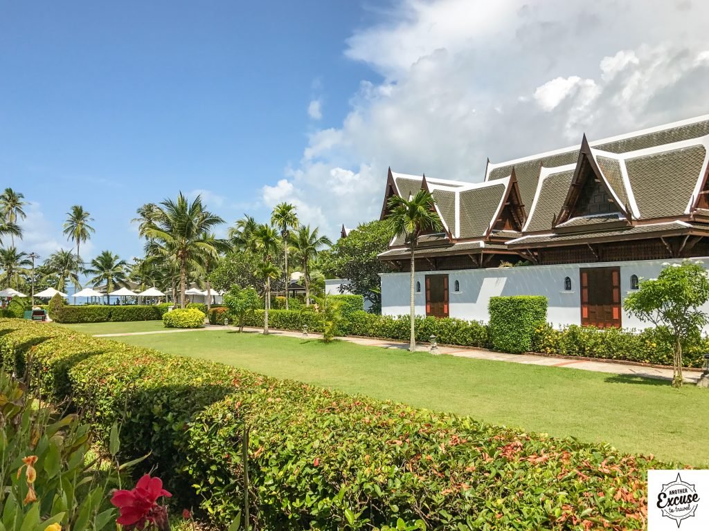 Sofitel Krabi Thailand Travel