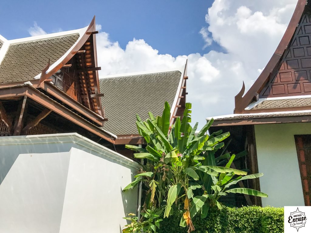 Sofitel Krabi Thailand Travel