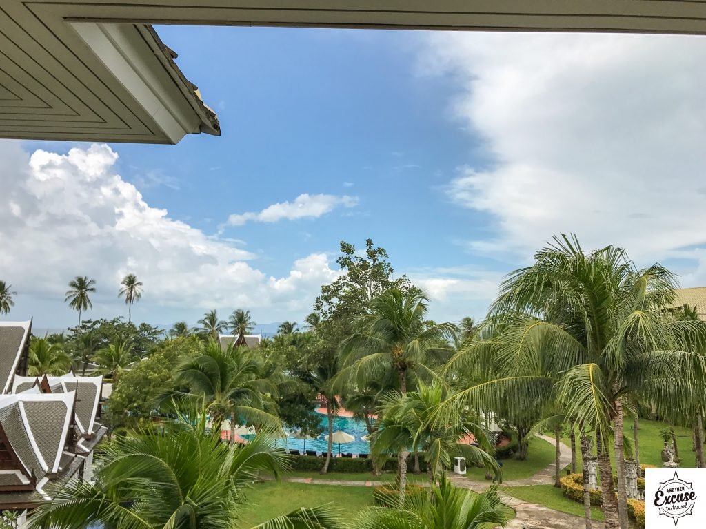 Sofitel Krabi Thailand Travel