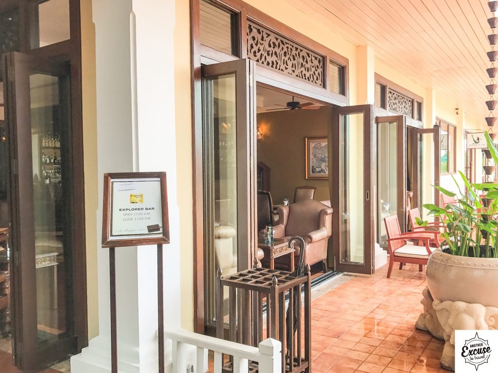 Sofitel Krabi Thailand Travel