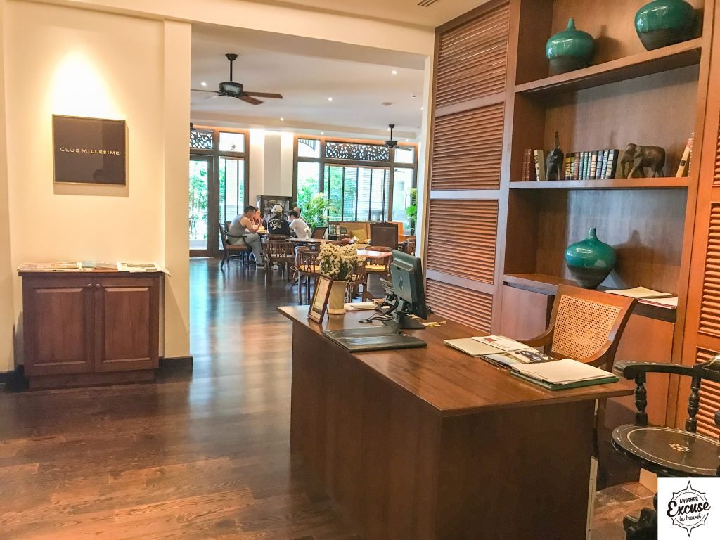 Sofitel Krabi Thailand Travel