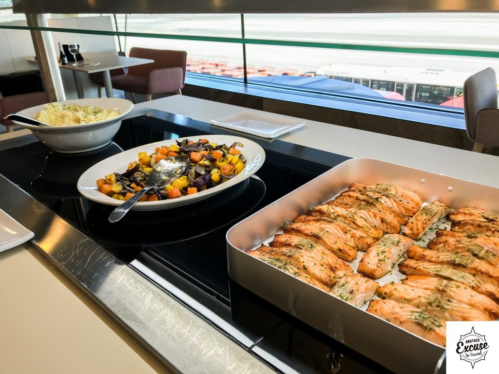 madrid barajas iberia Velázquez lounge