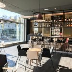 madrid barajas iberia Velázquez lounge