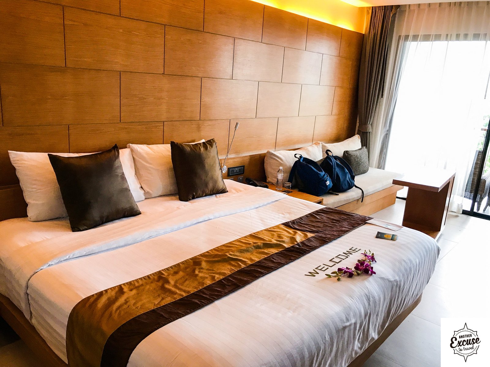 Novotel Kata Beach Avista Resort and Spa Thailand Phuket 