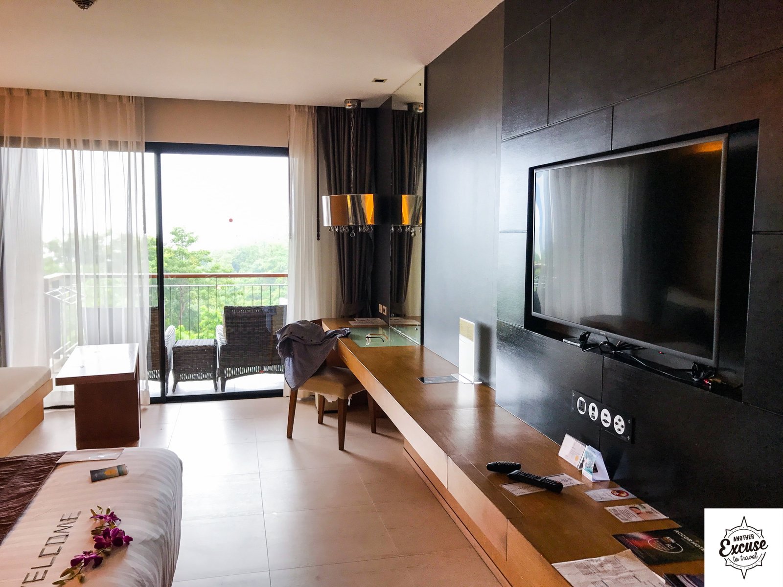 Novotel Kata Beach Avista Resort and Spa Thailand Phuket 