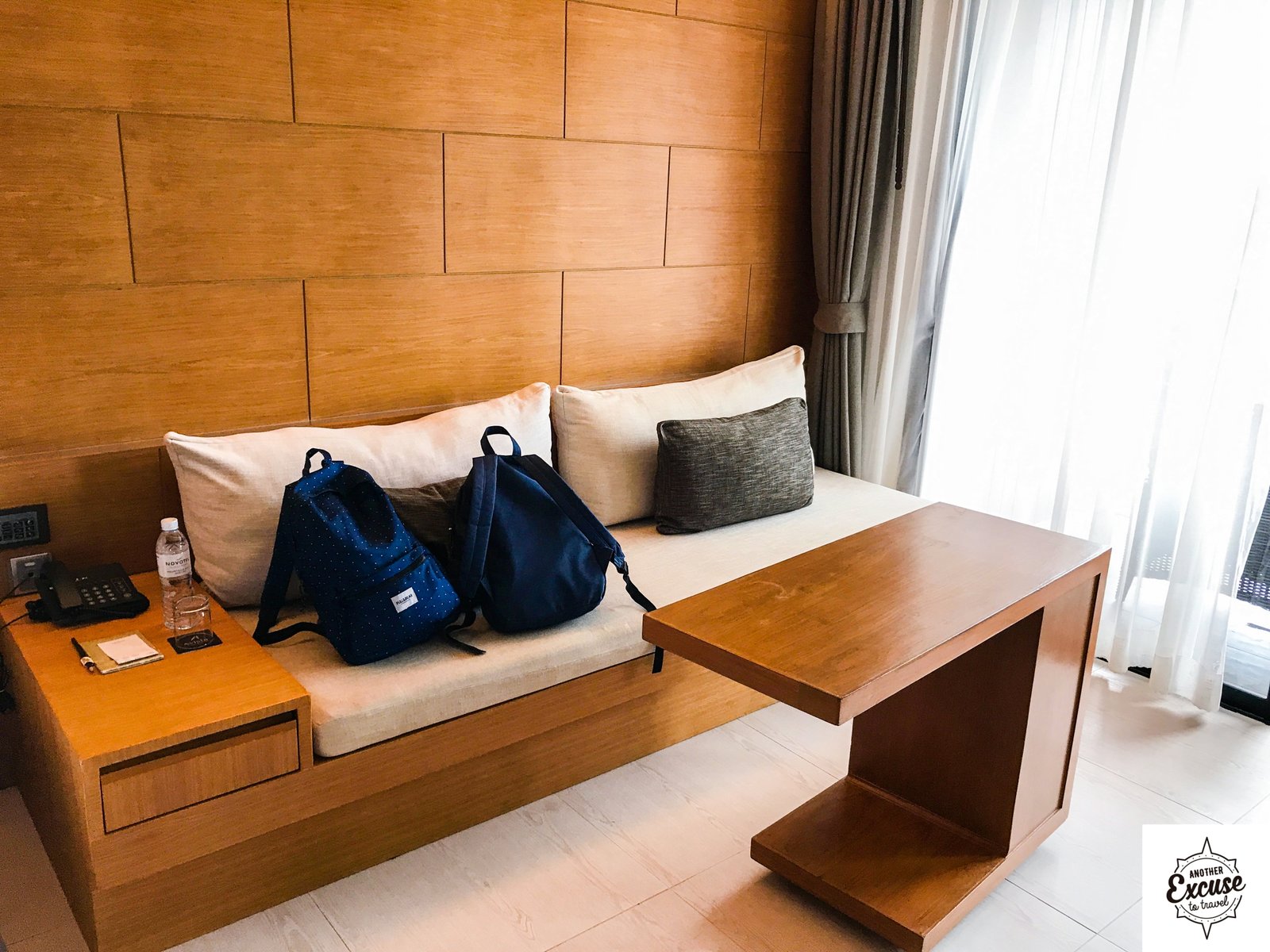 Novotel Kata Beach Avista Resort and Spa Thailand Phuket 