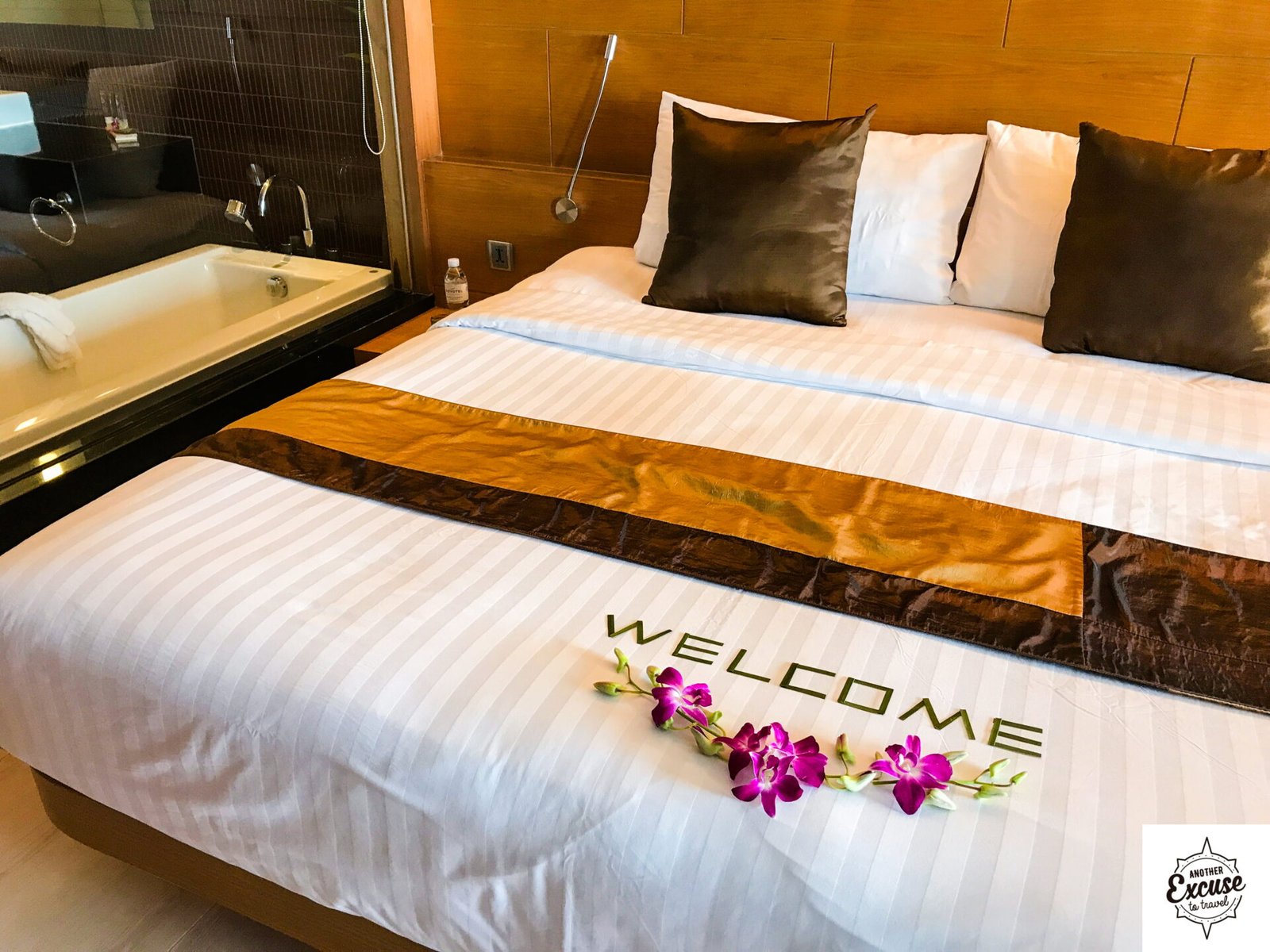 Novotel Kata Beach Avista Resort and Spa Thailand Phuket