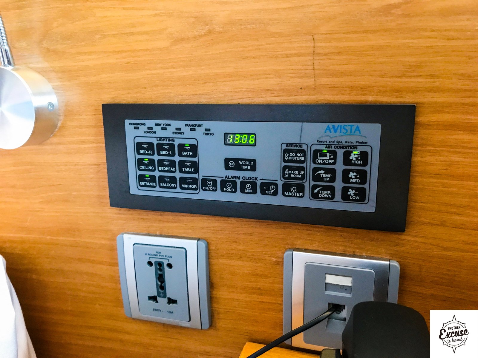 Novotel Kata Beach Avista Resort and Spa Thailand Phuket