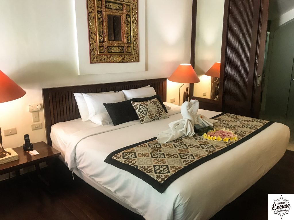 novotel bali benoa review accorhotels