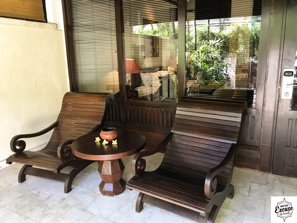 novotel bali benoa review accorhotels
