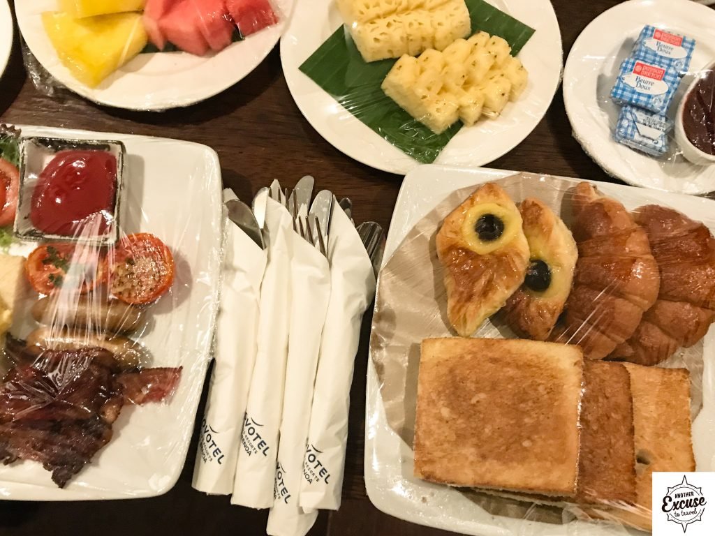 novotel bali benoa review accorhotels