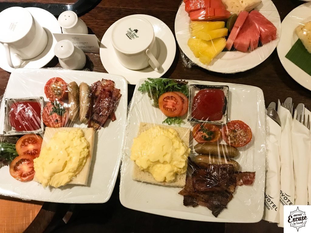 novotel bali benoa review accorhotels