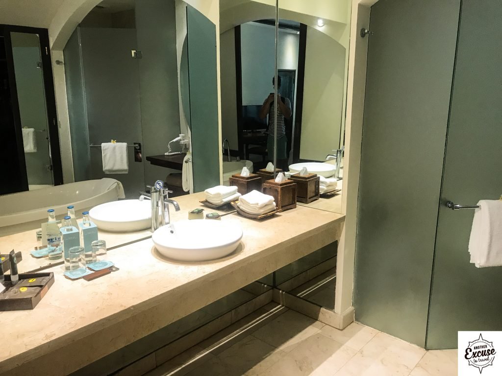 novotel bali benoa review accorhotels