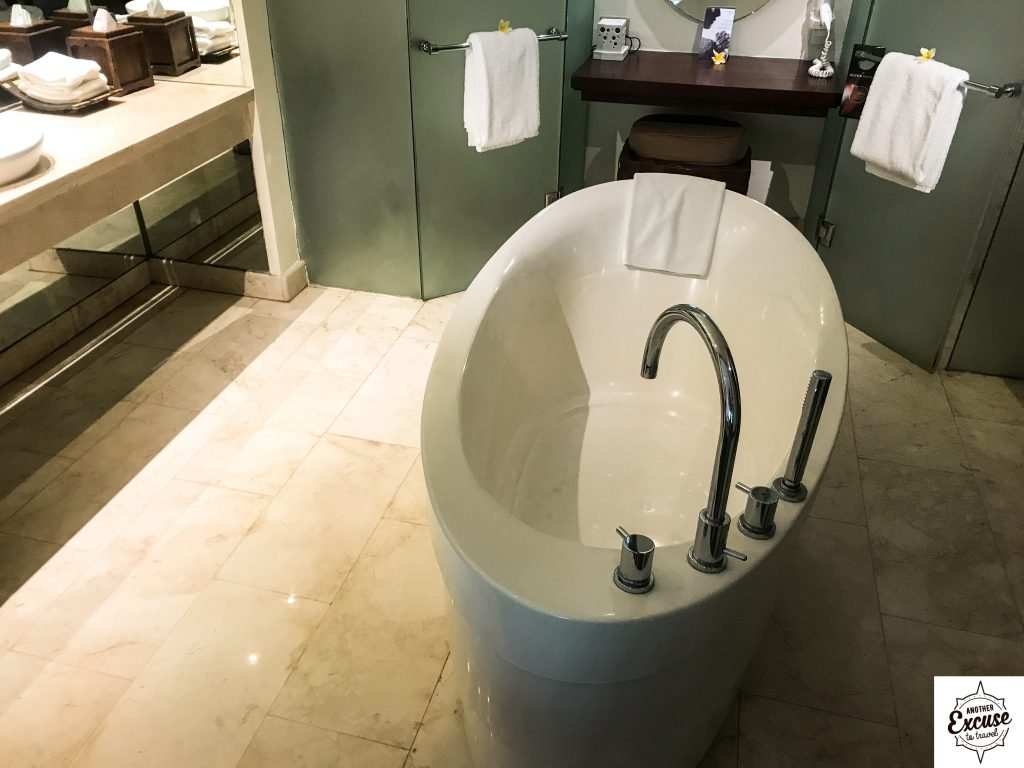 novotel bali benoa review accorhotels