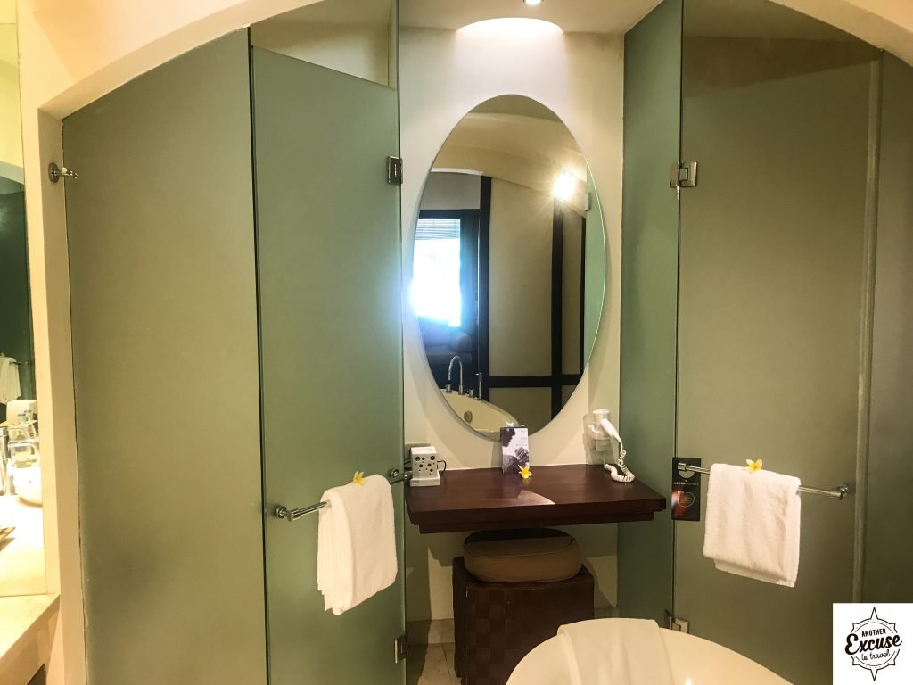 novotel bali benoa review accorhotels