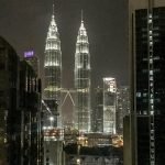Pullman Kuala Lumpur Accor Hotel