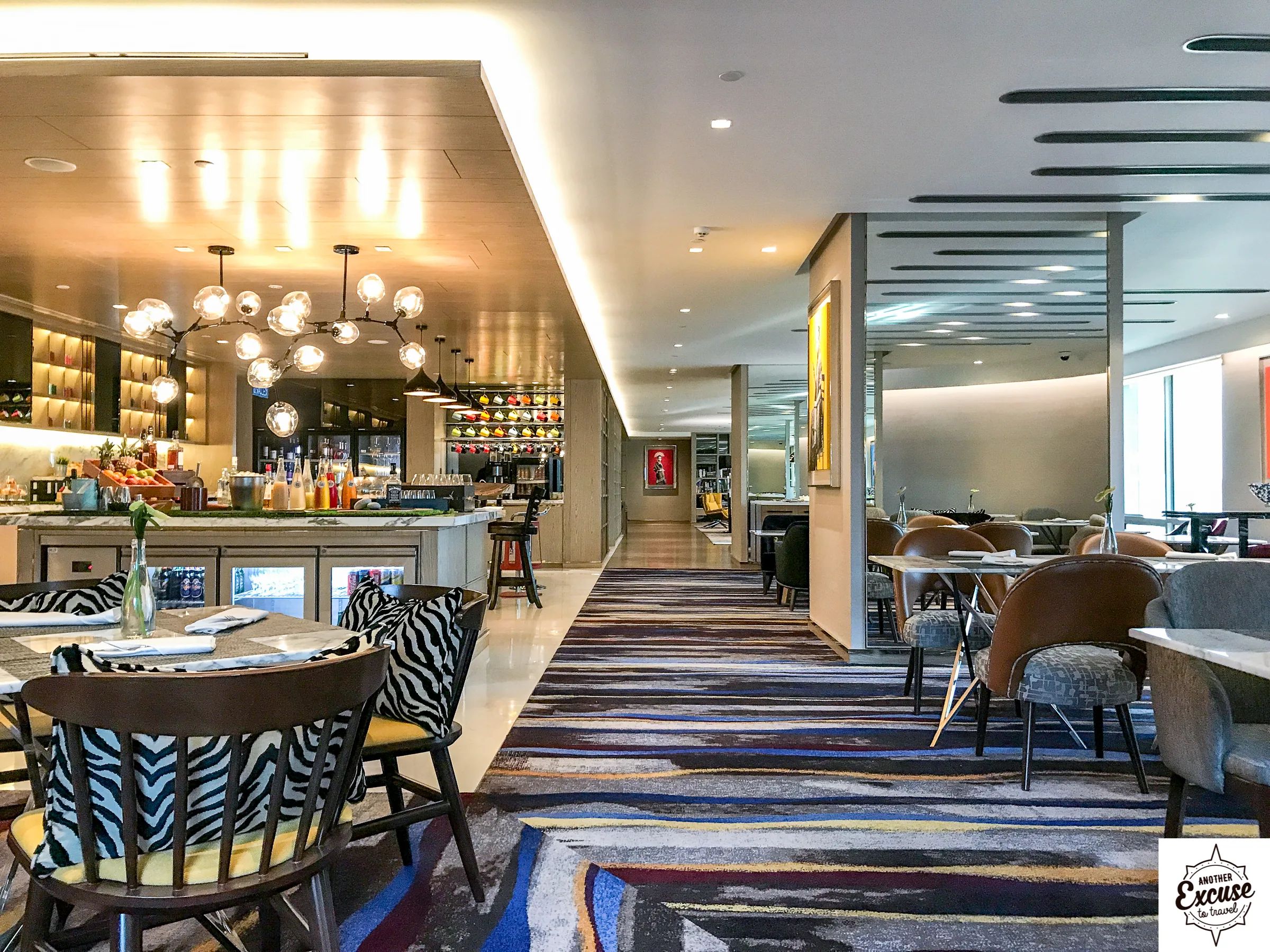 Pullman Kuala Lumpur Accor Hotel