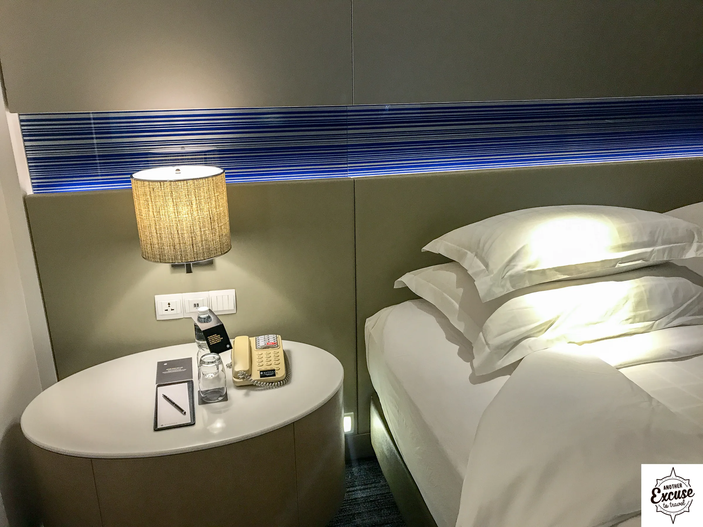 Pullman Kuala Lumpur Accor Hotel