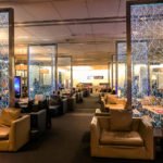 British Airways First Class Lounge London Heathrow