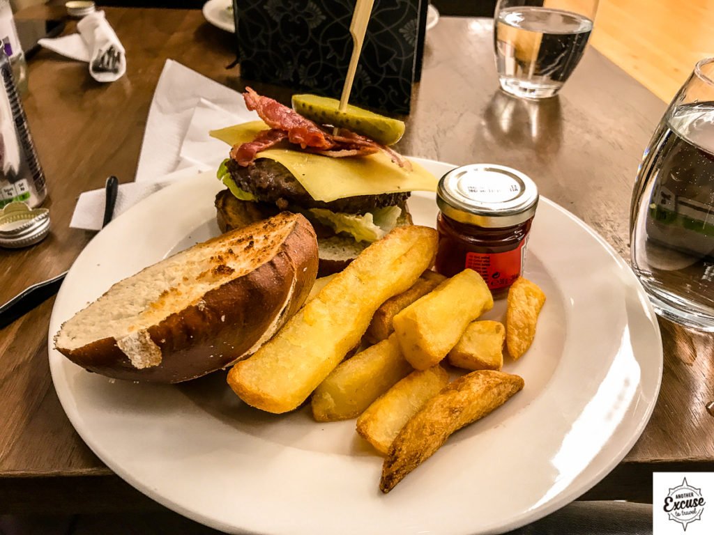 British Airways First Class Lounge London Heathrow