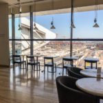 Santiago Business Lounge LATAM