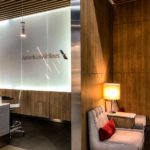 american airlines lounge GRU