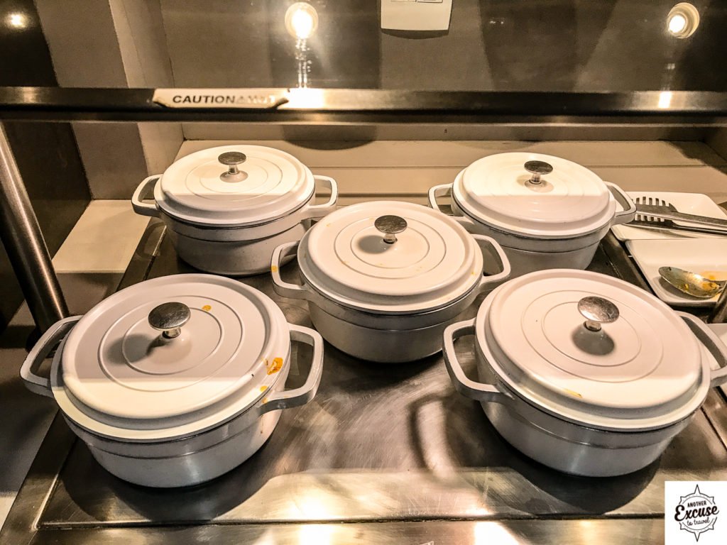 american airlines lounge GRU