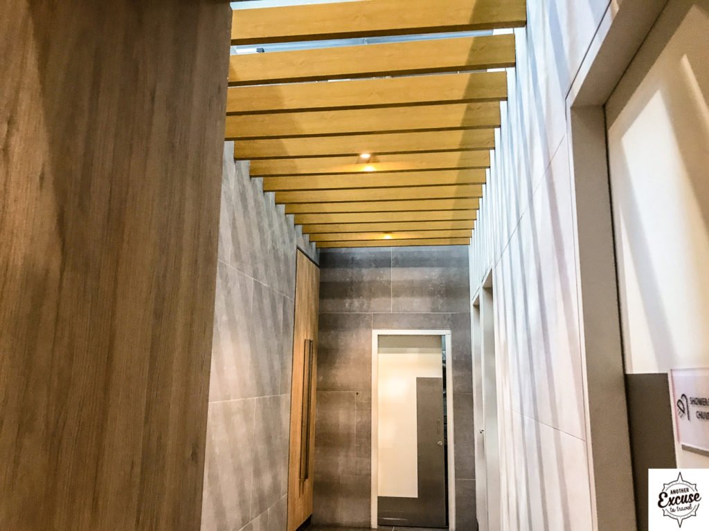 american airlines lounge GRU