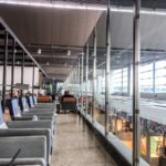 GRU LATAM VIP LOUNGE BUSINESS