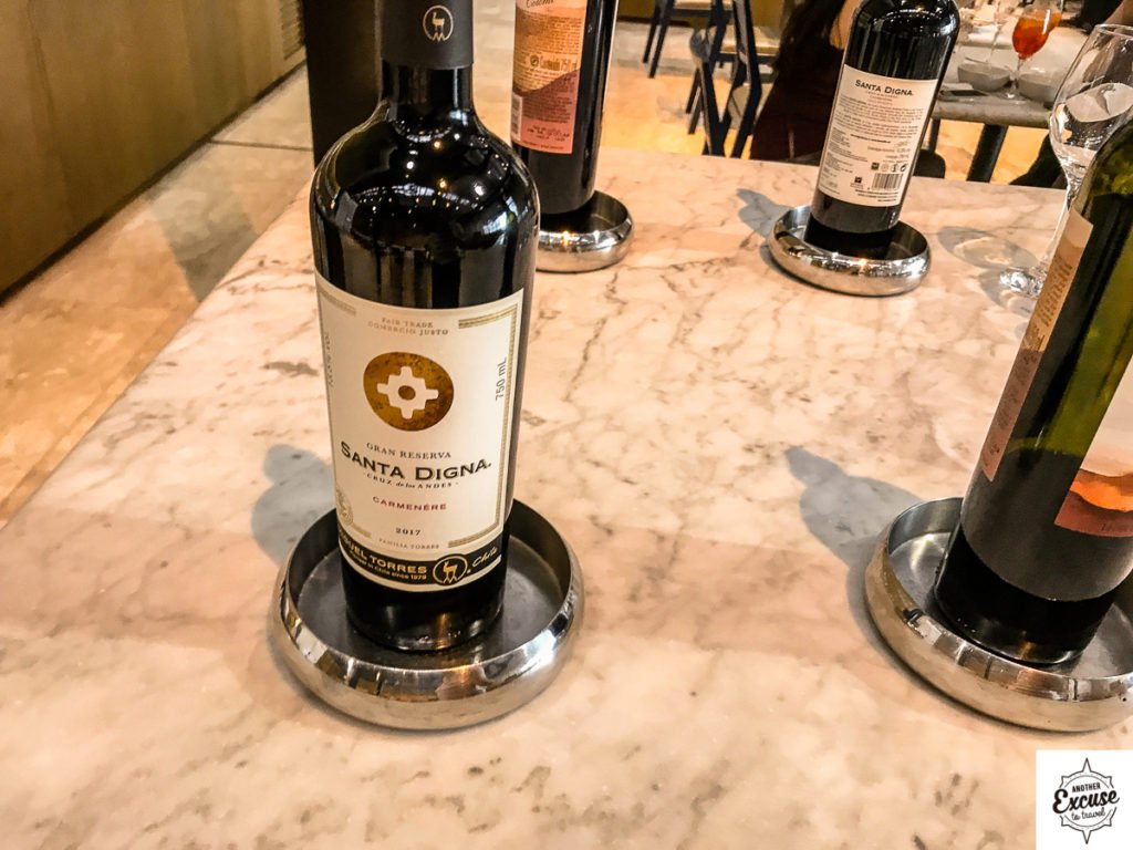 GRU LATAM VIP LOUNGE BUSINESS
