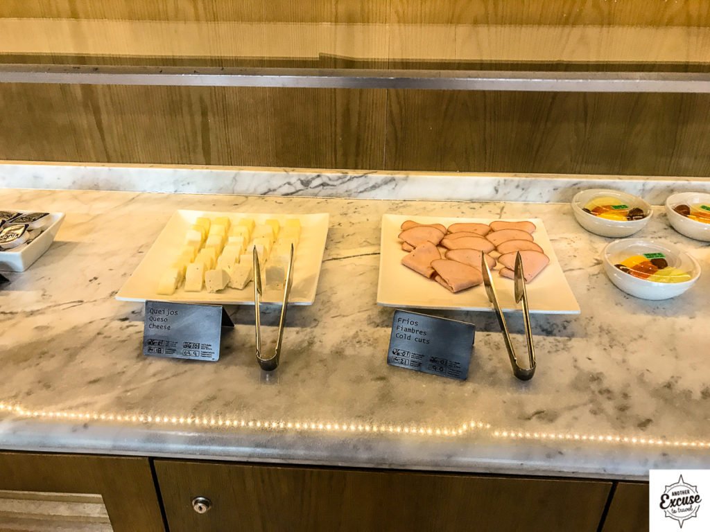GRU LATAM VIP LOUNGE BUSINESS