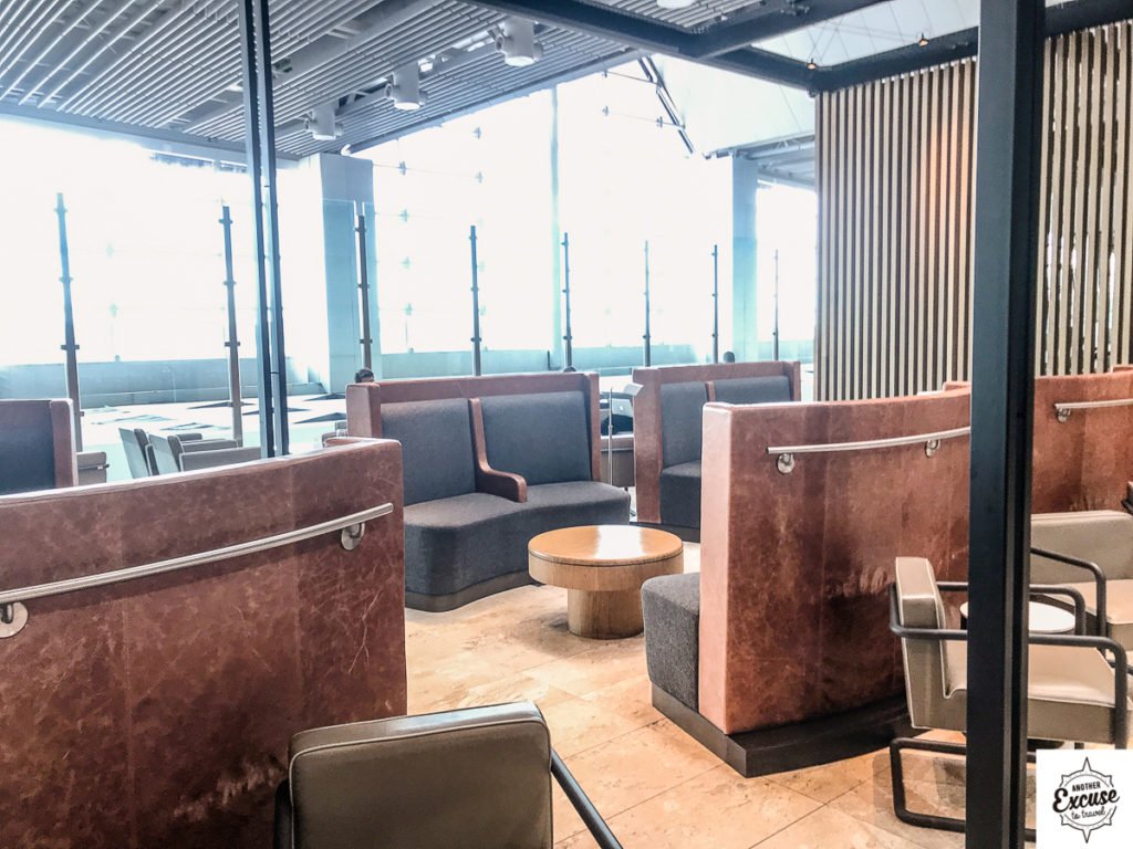 GRU LATAM VIP LOUNGE BUSINESS