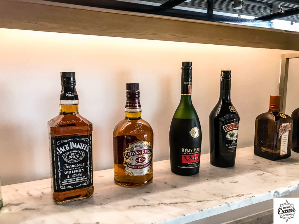 GRU LATAM VIP LOUNGE BUSINESS