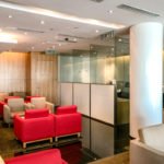 Cathay Pacific Lounge Kuala Lumpur