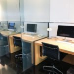 Cathay Pacific Lounge Kuala Lumpur