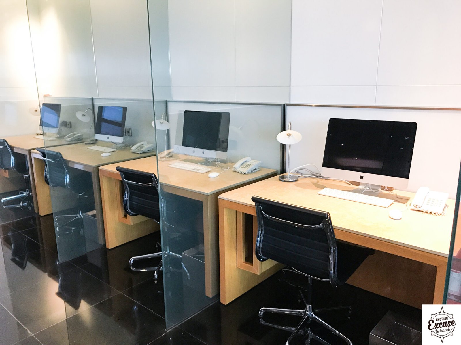 Cathay Pacific Lounge Kuala Lumpur