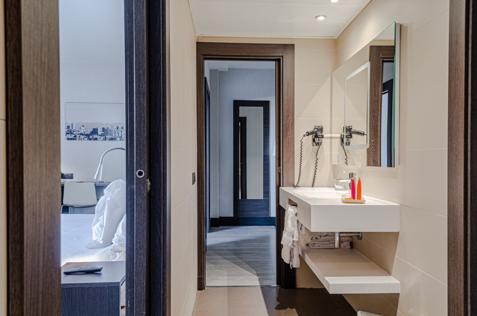 Novotel Madrid Center