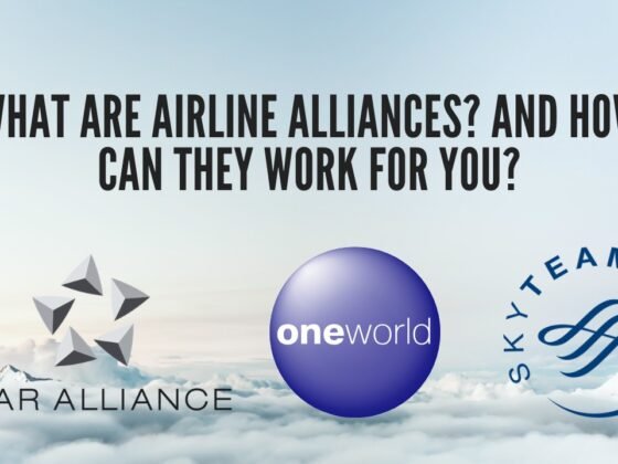 benefits of airline alliances oneworld, Skyteam, Star Alliance
