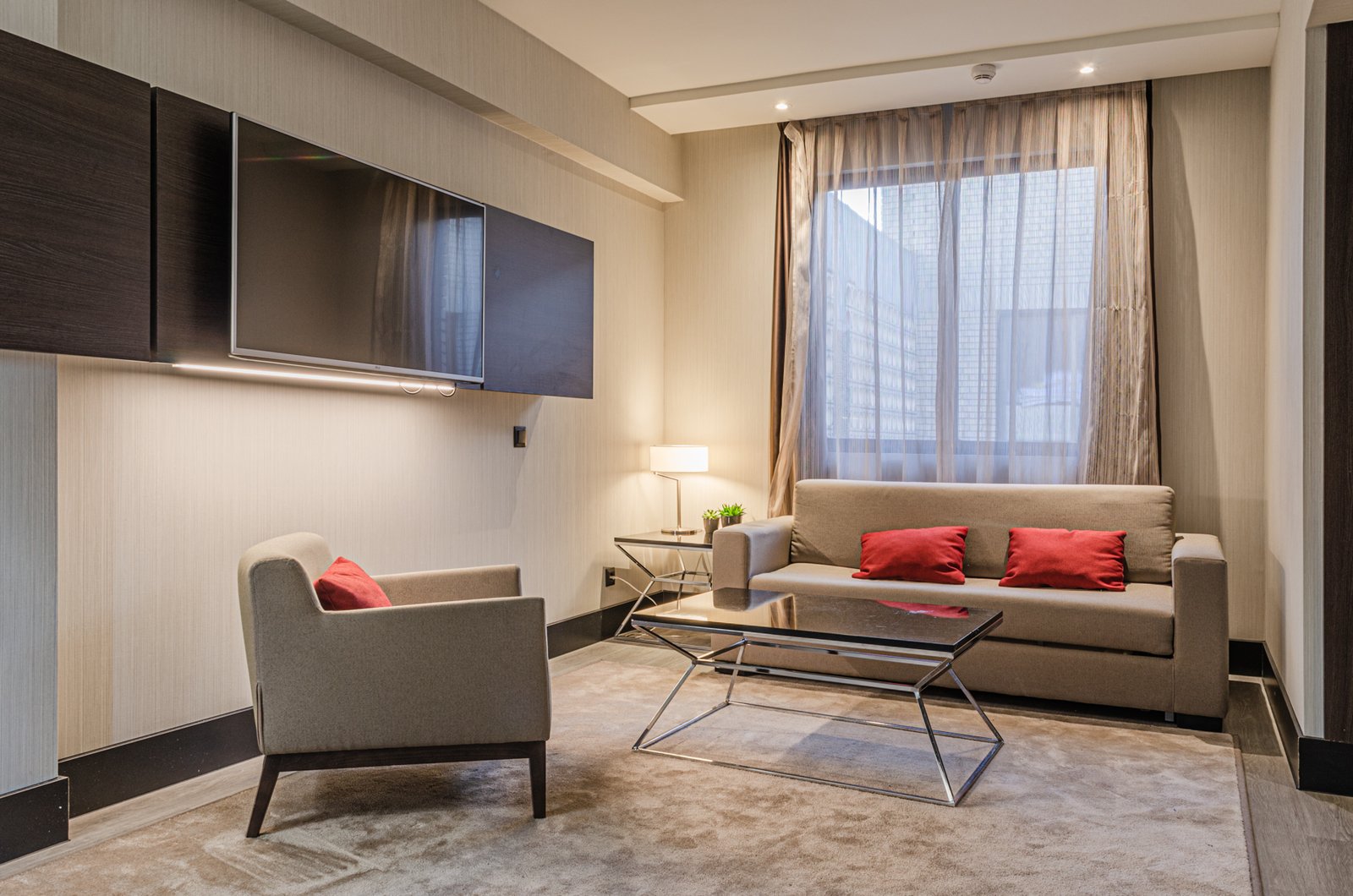 Novotel Madrid Center