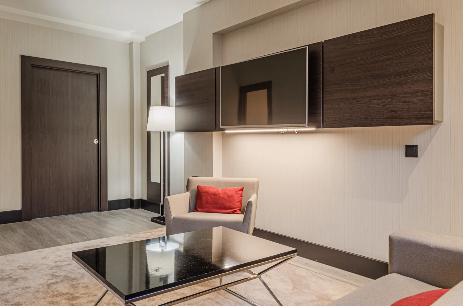 Novotel Madrid Center