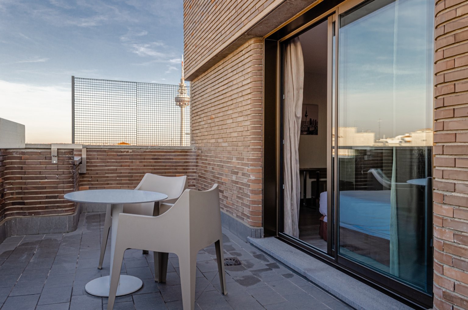 Novotel Madrid Center