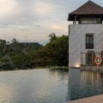 Pullman Bali Legian Pool