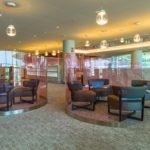 Barcelona Pau Casals Lounge