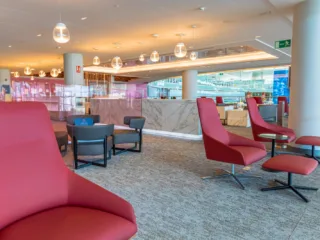 free DragonPass membership