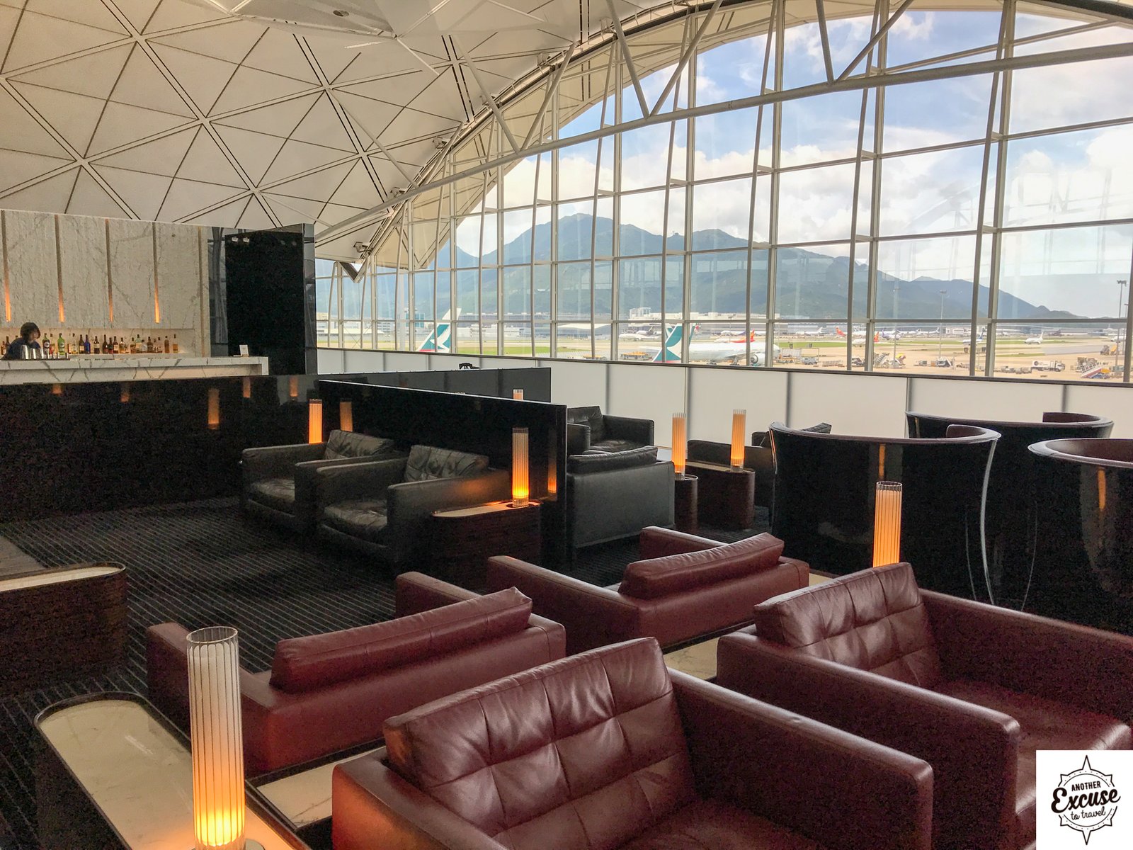 The Wing First Class